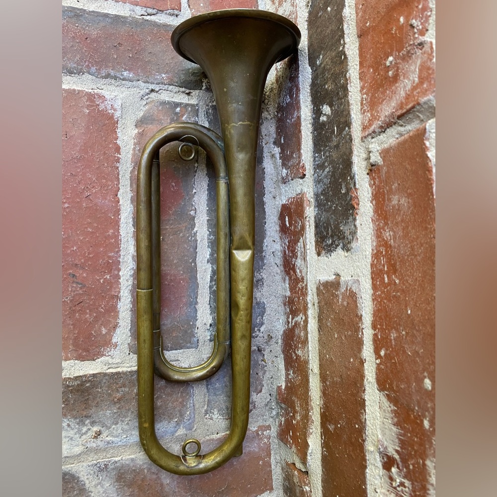 Vintage Bugle US Regulation - Picture 7 of 15